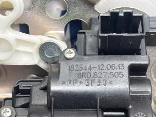 Замок багажника A5 8T 2.0T CDN