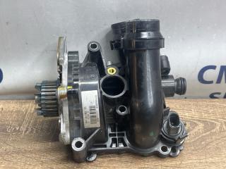 Помпа системы охлаждения Audi A5