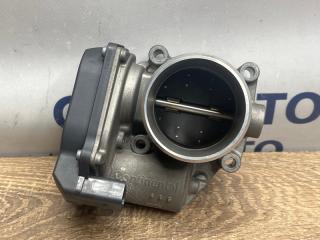 Запчасть дроссельная заслонка Audi A5