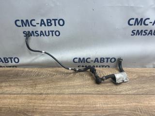 Трубка системы охлаждения Audi A5