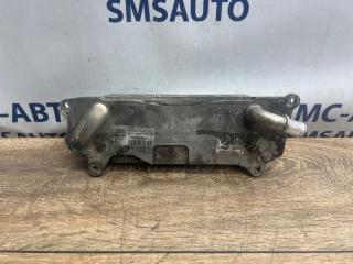 Радиатор масляный Audi A7 контрактная Радиатор масляный Audi A7