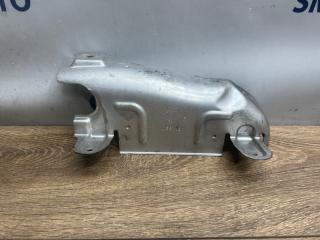 Тепловой экран левый Audi A7 контрактная Тепловой экран левый Audi A7