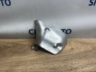 Тепловой экран левый Audi A7 контрактная Тепловой экран левый Audi A7