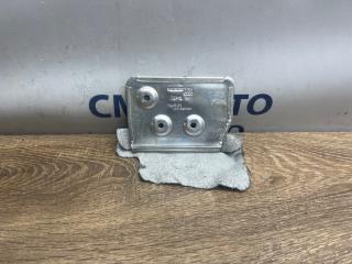 Тепловой экран левый Audi A7