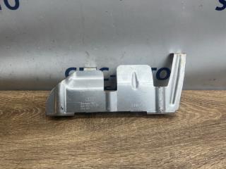 Тепловой экран левый Audi A7 контрактная Тепловой экран левый Audi A7