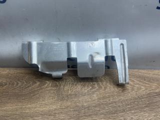 Тепловой экран правый Audi A7 контрактная Тепловой экран правый Audi A7