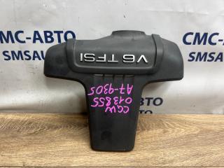 Фото запчасти крышка двс декоративная Audi A7 контрактная запчасть Запчасть крышка двс декоративная Audi A7