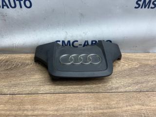 Крышка ДВС декоративная Audi A7