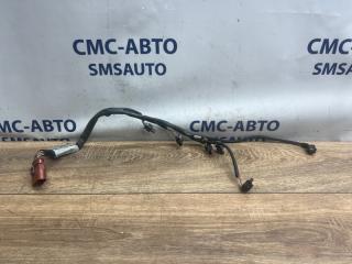 Проводка топливных форсунок Audi A7