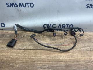 Проводка топливных форсунок Audi A7