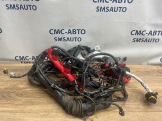 Жгут проводки ДВС Audi A7 контрактная Жгут проводки ДВС Audi A7