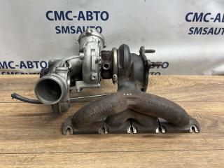 Турбина Audi A5