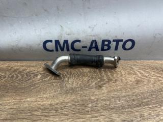 Трубка турбины Audi A5 контрактная Трубка турбины Audi A5