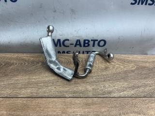 Трубка турбины Audi A5 контрактная Трубка турбины Audi A5