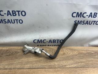 Трубка турбины Audi A5 контрактная Трубка турбины Audi A5