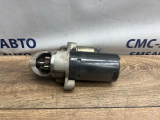 Стартер Audi A6