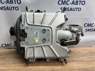 Компрессор наддува Audi A6