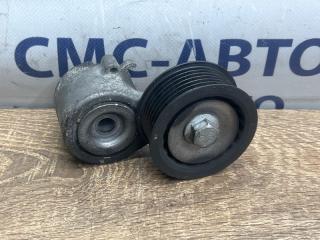 Фото запчасти натяжитель приводного ремня Audi A6 контрактная запчасть Запчасть натяжитель приводного ремня Audi A6