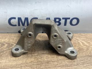 Кронштейн ДВС передний левый Audi A6