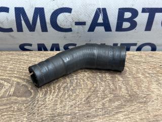 Патрубок охлаждения Audi A6