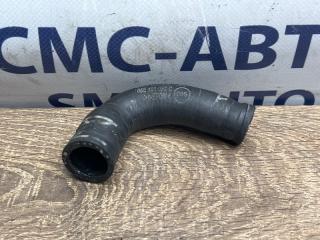 Патрубок охлаждения Audi A6