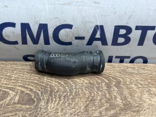 Патрубок охлаждения Audi A6