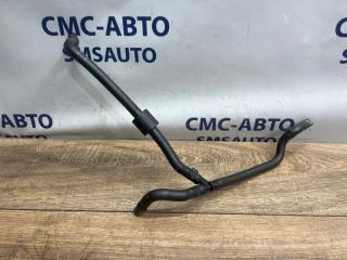 Трубка системы охлаждения Audi A6