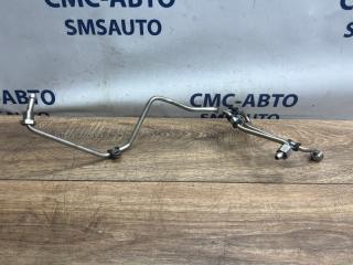 Трубка топливная Audi A6