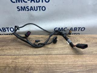 Проводка топливных форсунок левая Audi A6