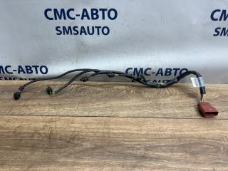 Проводка топливных форсунок правая Audi A6