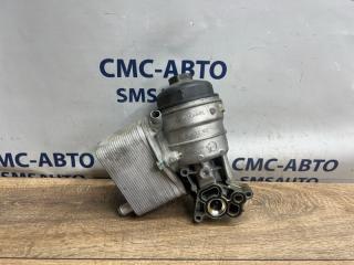 Корпус масляного фильтра Volvo XC90