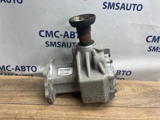 Раздатка Volvo XC90