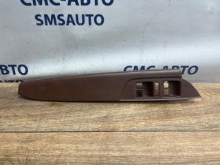 Подлокотник передний правый Volkswagen Touareg