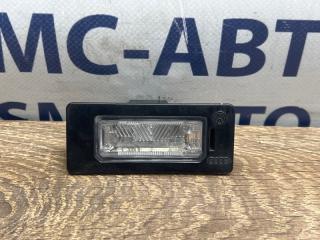 Фонарь подсветки номера задний Audi A7 2011 контрактная Фонарь подсветки номера задний Audi A7 2011