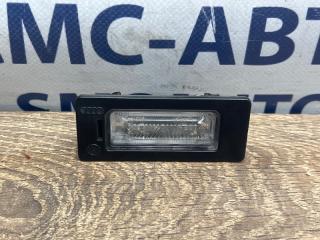 Фонарь подсветки номера задний Audi A7 2011 контрактная Фонарь подсветки номера задний Audi A7 2011