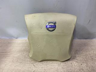 Подушка безопасности водителя Volvo S80 2007-2009