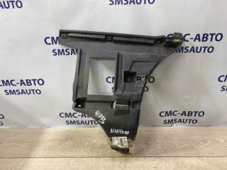 Кронштейн бампера задний правый Volvo XC70 2005-2007