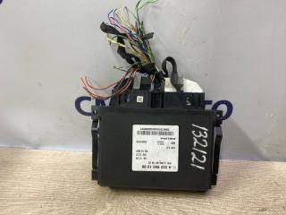 Блок управления АКПП Mercedes-Benz C-Class