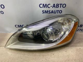 Фара адаптивный ксенон левая Volvo XC60