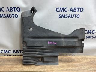 Защита задняя левая Audi A6 контрактная Защита задняя левая Audi A6