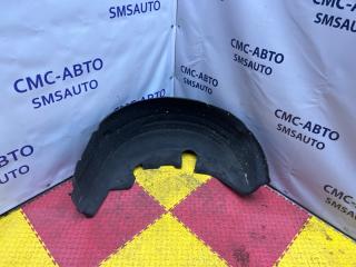 Подкрылок задний левый Mercedes-Benz E-Class 2012 контрактная Подкрылок задний левый Mercedes-Benz E-Class 2012