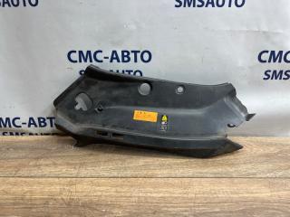 Накладка замка капота левая Mercedes-Benz GLK 2011