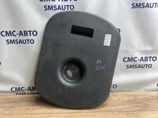 Крепление запасного колеса Audi A6 2014