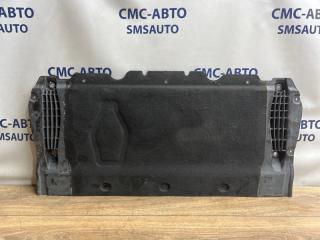 Защита ДВС Audi A6 2014