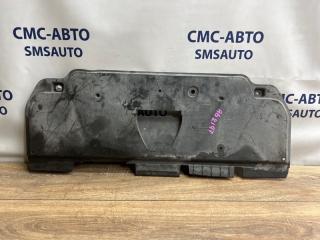 Защита АКПП Audi A6 2010