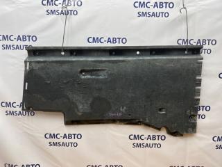 Запчасть защита днища правая Audi A7 2011
