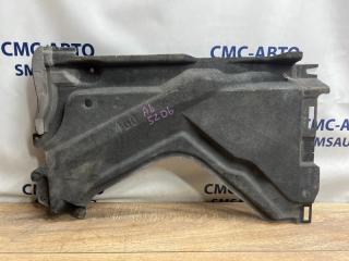 Защита Audi A6 2014 контрактная Защита Audi A6 2014