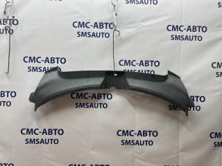 Фото запчасти накладка замка капота Audi A6 2009 контрактная запчасть Запчасть накладка замка капота Audi A6 2009