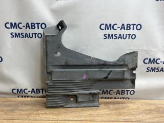 Защита задняя левая Audi A6 2009 контрактная Защита задняя левая Audi A6 2009