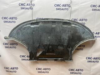 Защита ДВС Audi A6 2009